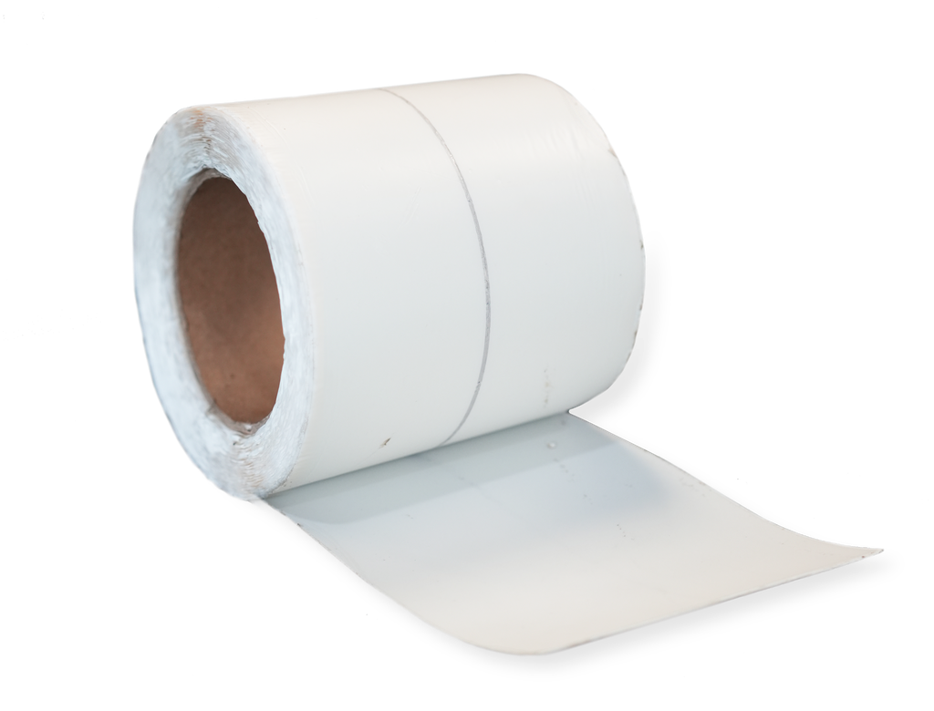 Bang han nhiet cho mang TPO - weberdry Welding Tape