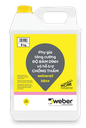 Phụ gia hỗ trợ weberad latex